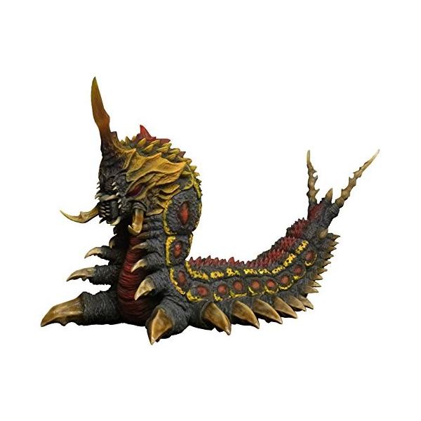 X-PLUS（エクスプラス） 東宝30cmシリーズ ゴジラvsモスラ バトラ