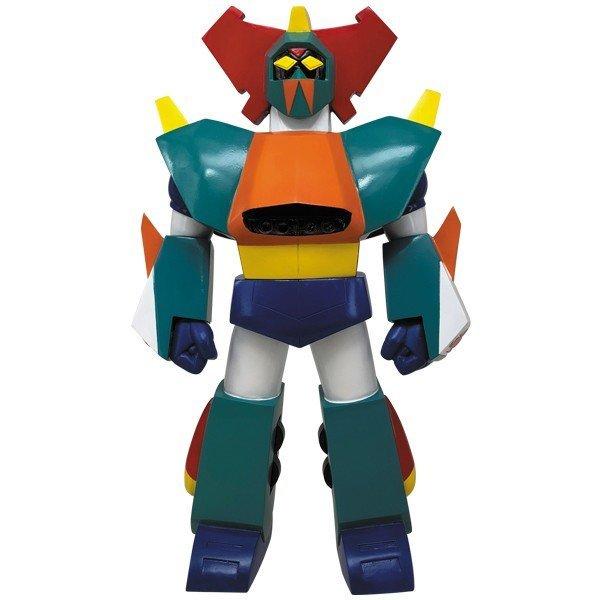 MEDICOM TOY（メディコム・トイ） メディコムトイ×工匠堂 超合体魔術