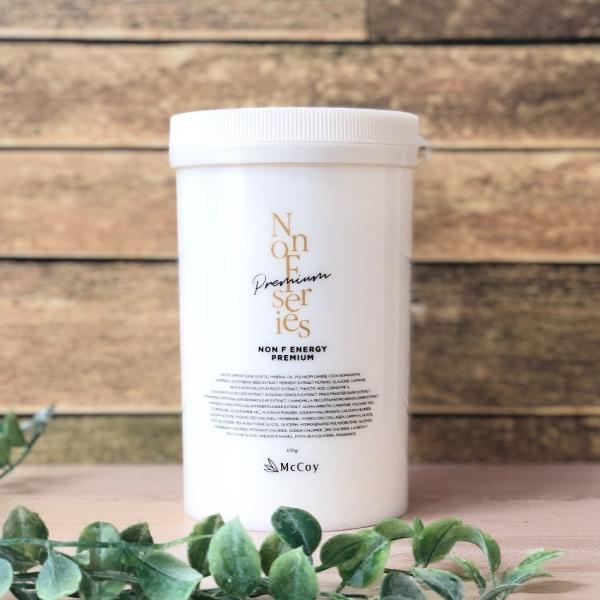 ボディクリーム NON F ENERGY PREMIUM NONF エナジー プレミアム250g