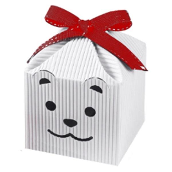 ステラおばさんのクッキー ホワイトデー お返し カントリーベアテント