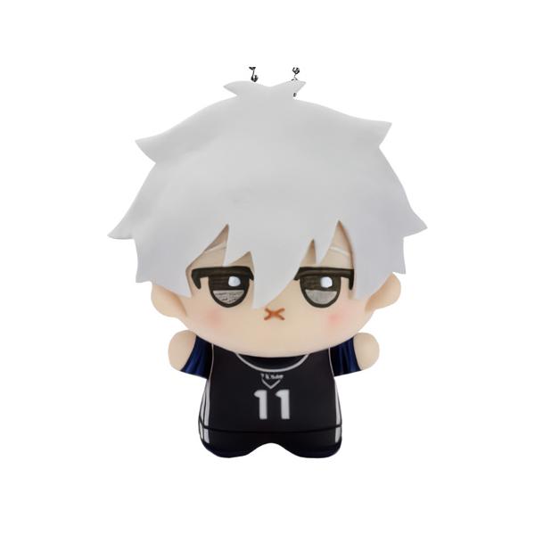 BANPRESTO（バンプレスト） 劇場版ブルーロック EPISODE 凪 ちびぐるみ