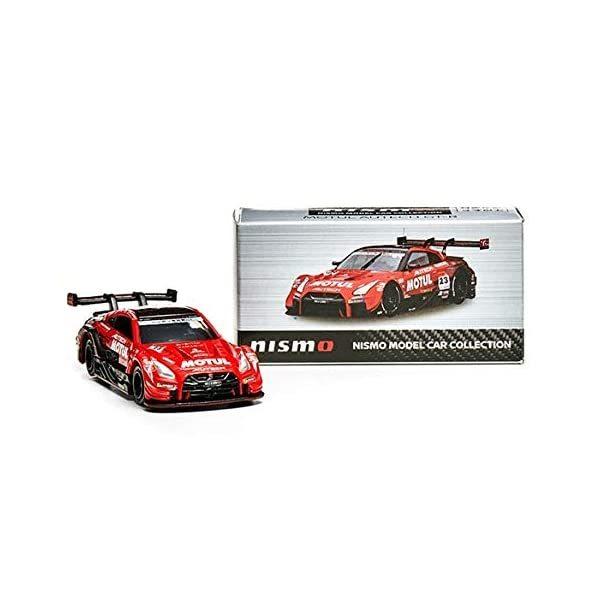 トミカ MOTUL AUTECH GT-R(#23 SUPER GT GT500 2019) ※NISMO特注