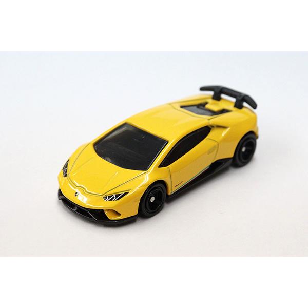 トミカ赤箱 34 ランボルギーニウラカンペルフォルマンテ(初回特別仕様