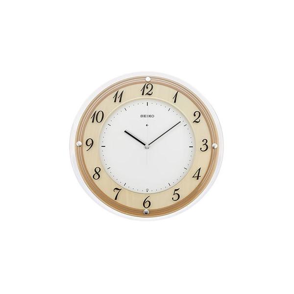 SEIKO（セイコー） KX321A 電波クロック 掛け時計 : LifeStage Nana
