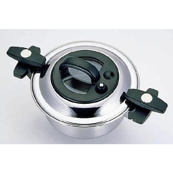 velona ベローナ調圧鍋 IH対応 : リビングプラザYahoo!店 - 通販