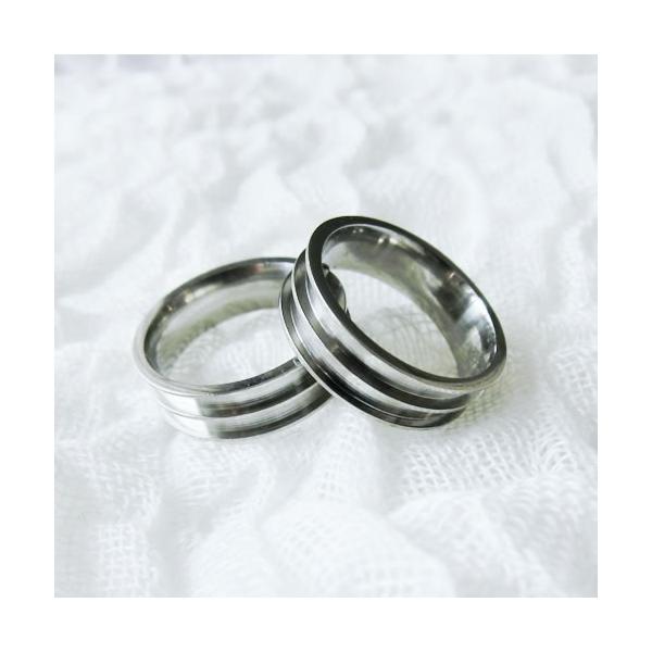 グルーデコ土台 ステンレスリング67 幅6mm 11/14/16号 指輪 ステンレス