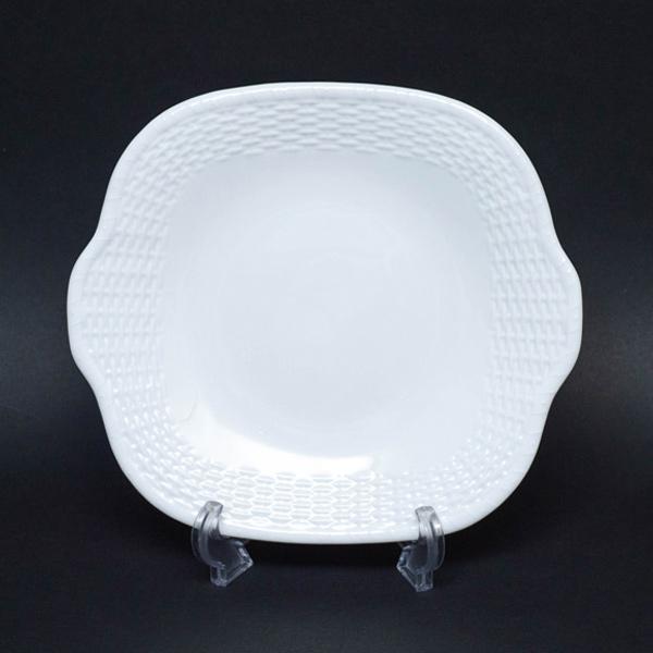 WEDGWOOD（ウェッジウッド） ナンタケット ブレッド＆バタープレート