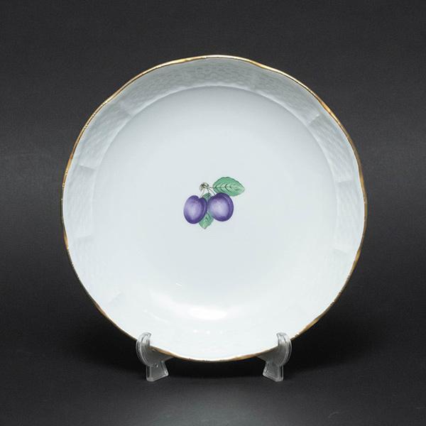 Richard Ginori（リチャードジノリ） ボンジョルノ・プルーン スープ