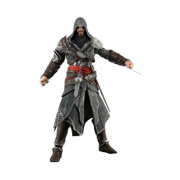 アサシンクリード リベレーション/ エツィオ・アウディトーレ 7インチ