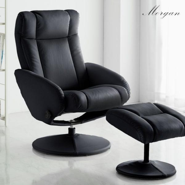 タンスのゲン ソファー ソファ 一人掛け リクライニングソファ