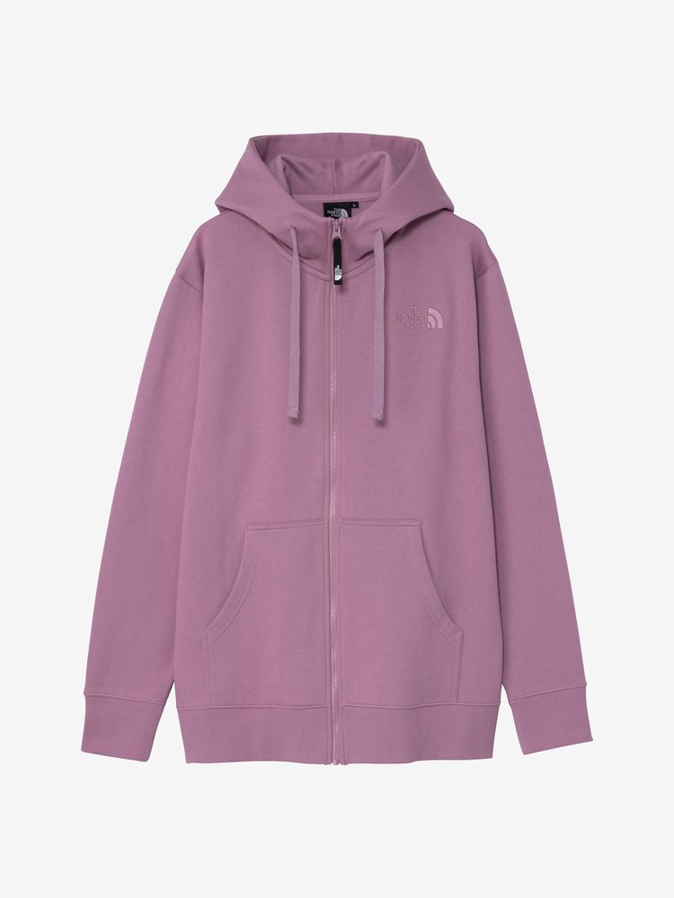 公式】リアビューフルジップフーディ（メンズ）｜ザ・ノース・フェイス