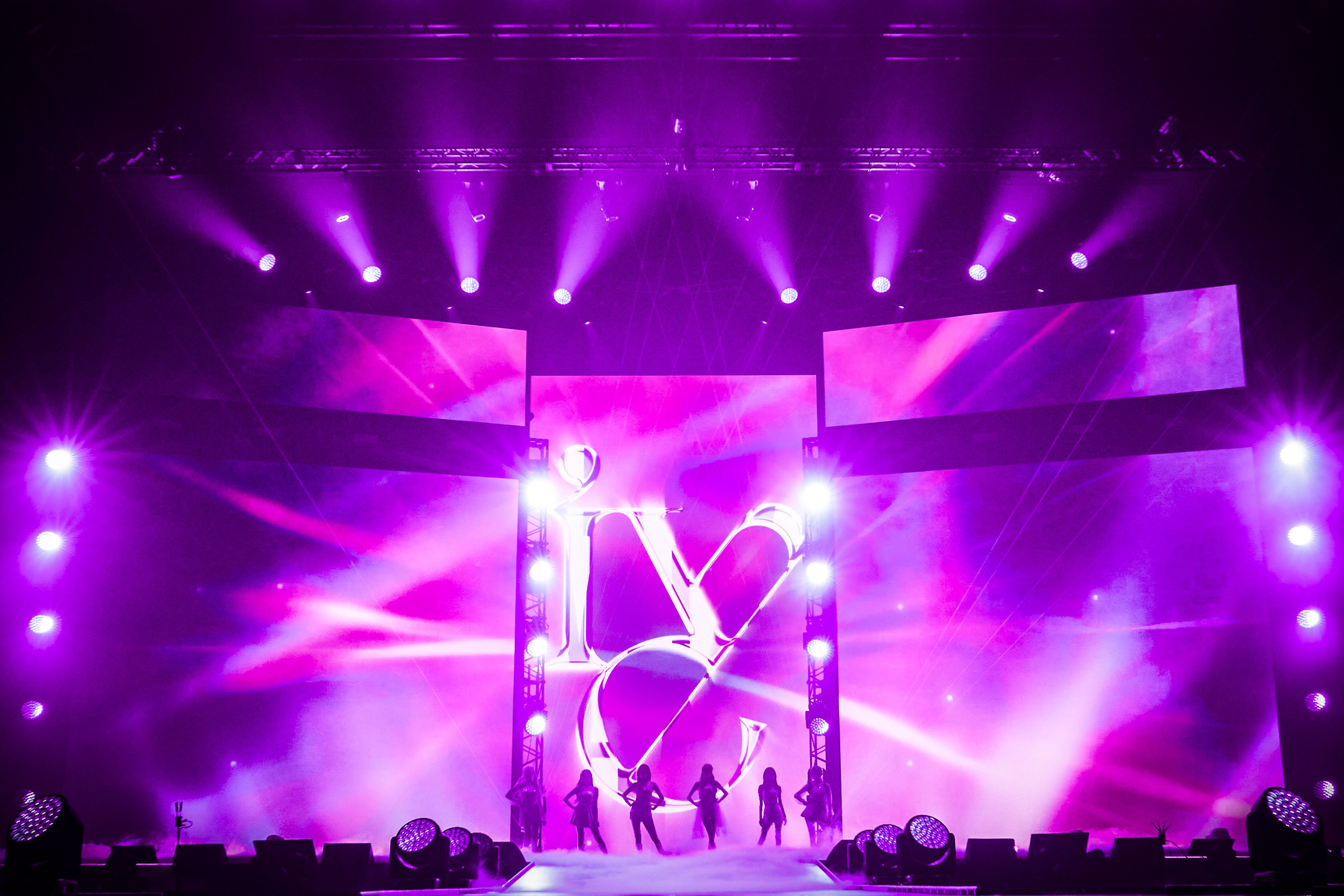 8月20日追記】「IVE THE 1ST WORLD TOUR 'SHOW WHAT I HAVE' IN JAPAN