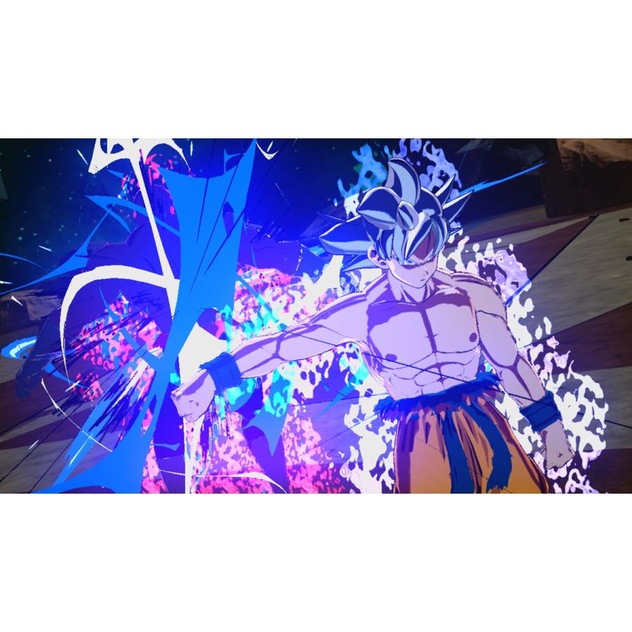 SW ドラゴンボール Sparking! ZERO: スクール・ホビー