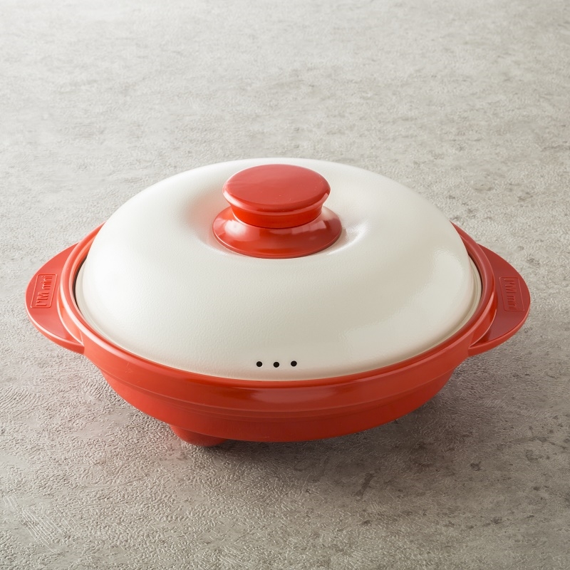 レンジメートPRO レッド(レッド): ヘルス・ビューティー