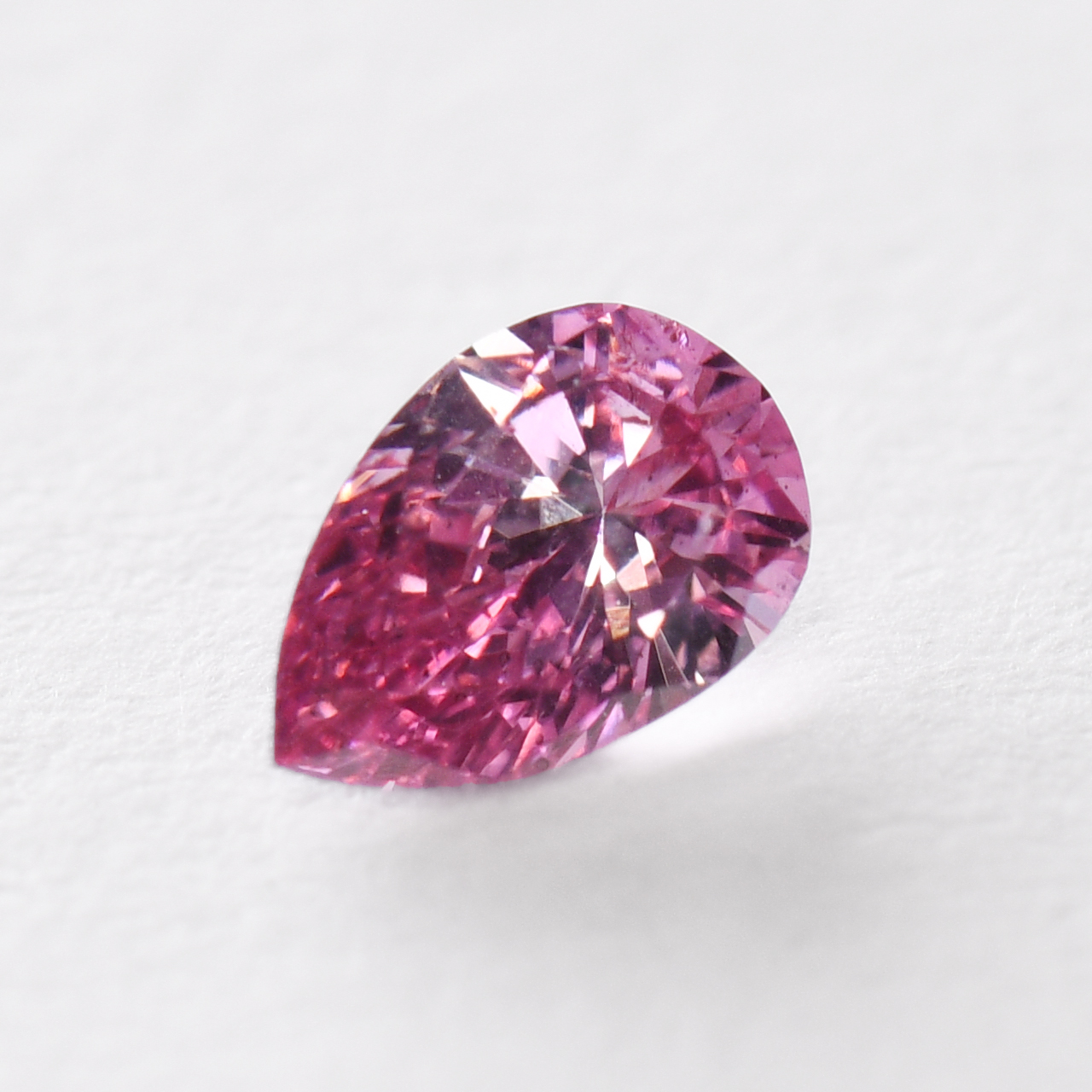 アーガイル産地証明書付き4PPが入荷しました！でも見た目は3PPにしか