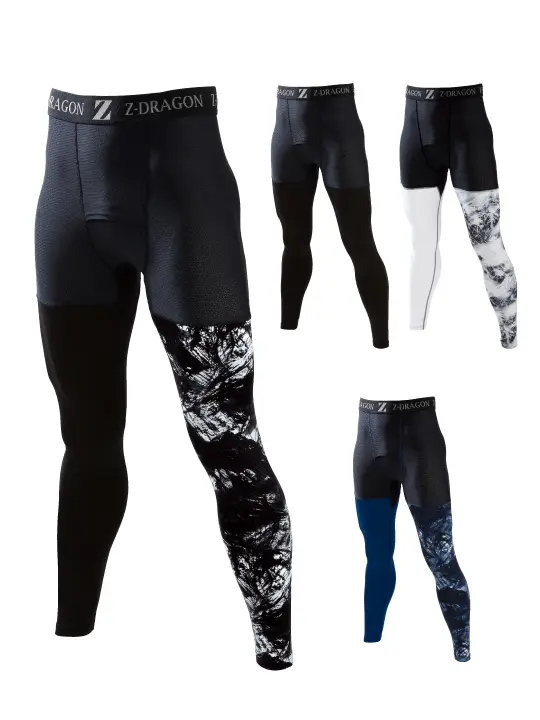 Z-DRAGON】 78131 ロングパンツ＜名入れ刺繍加工不可＞[秋冬]通販