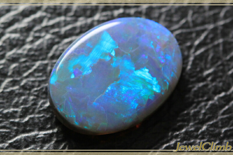 美品❗️⚫︎天然オパール 約2.45ct⚫︎ルース 宝石 ジュエリー ブラックオパール 3.71ct ジュエリールースdt278 - 御徒町の宝石屋