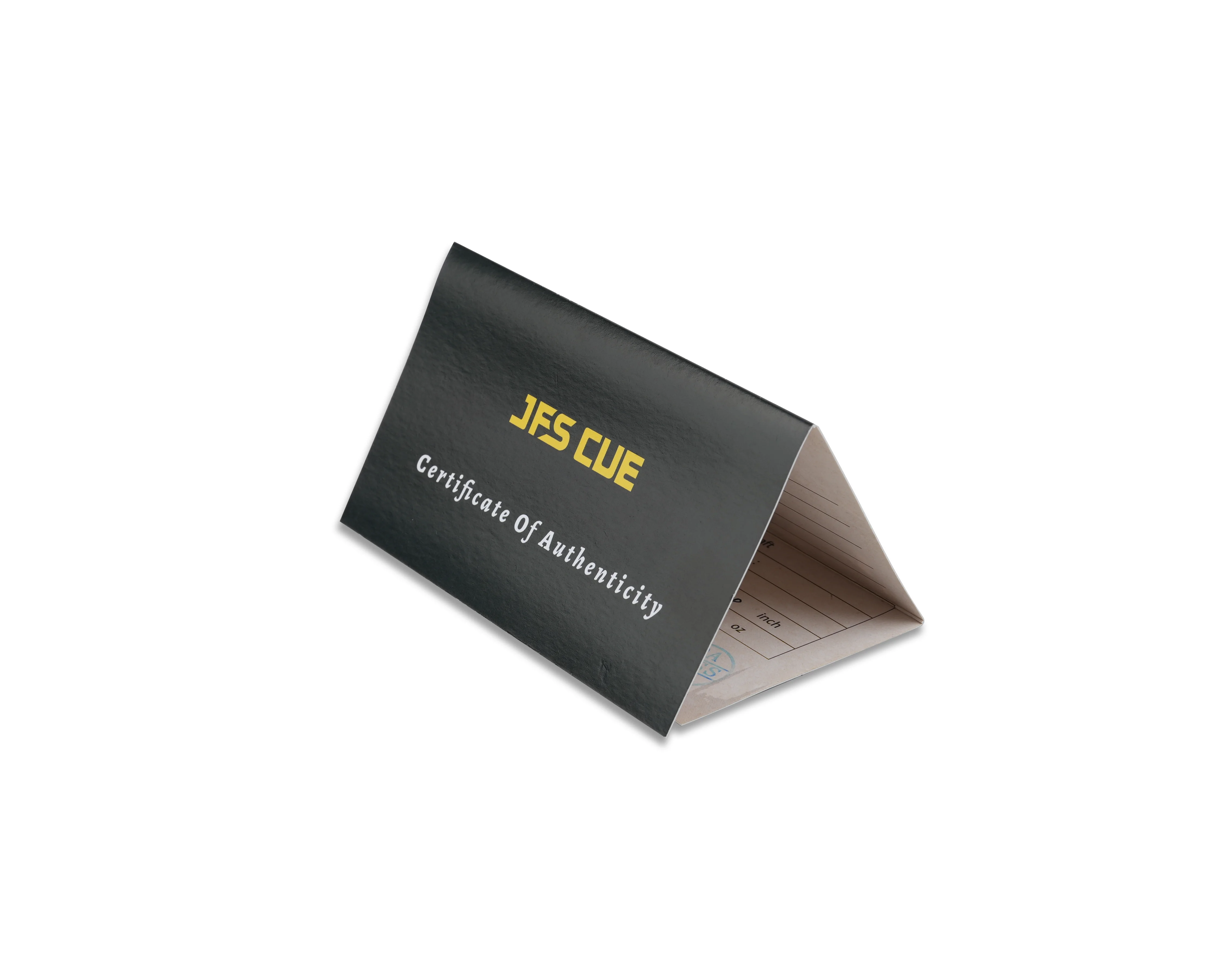 Jmpr - blue - Jump Cue from JFlowers Cues