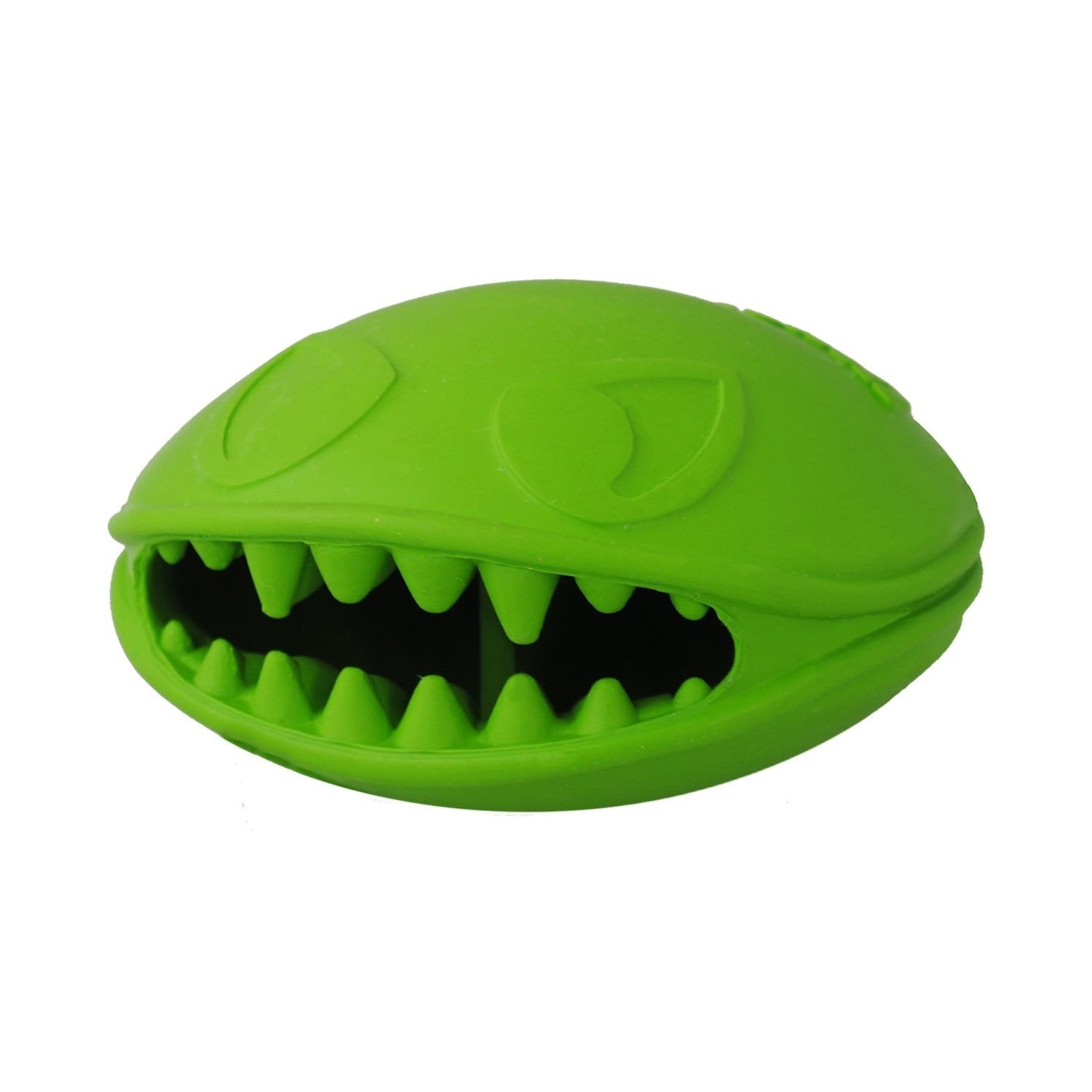 Monster Mouth | Treat Dispensing Dog Toy - Jolly Pets