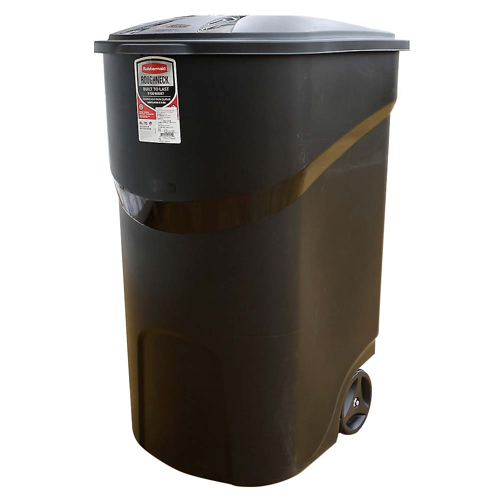 Rubbermaid トラッシュ缶 約170.3L 45ガロン | ジョイフル本田
