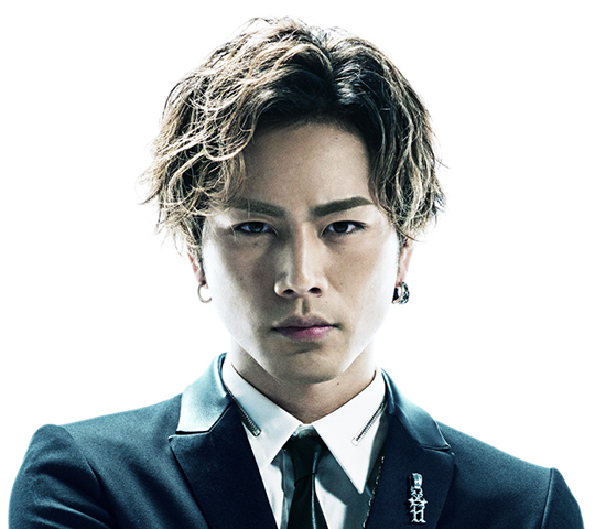 MEMBER｜PLANET SEVEN