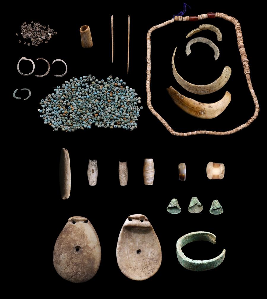 中国、2024年度の十大考古新発見を発表