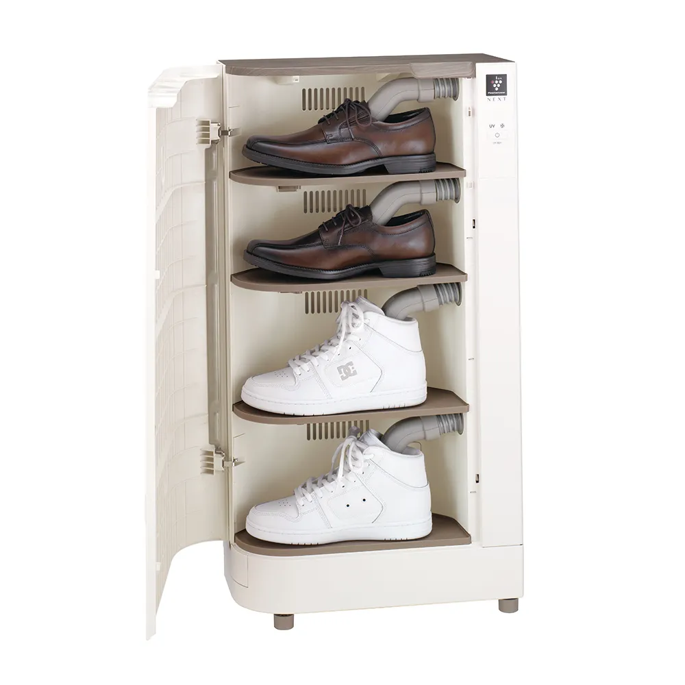 DY-B01 | シューズクローゼット：シャープ