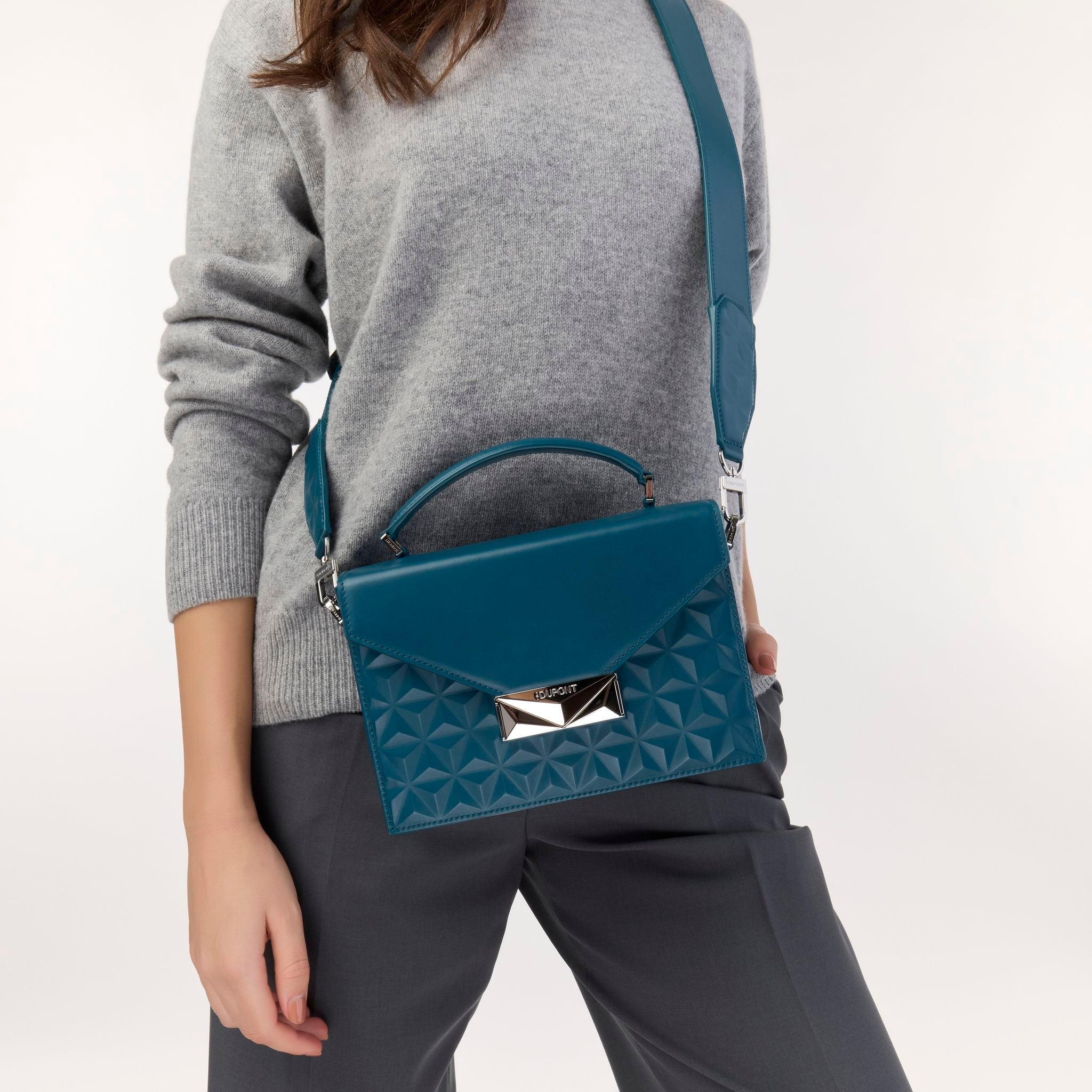 クロスボディバッグ – S.T. DUPONT JAPON