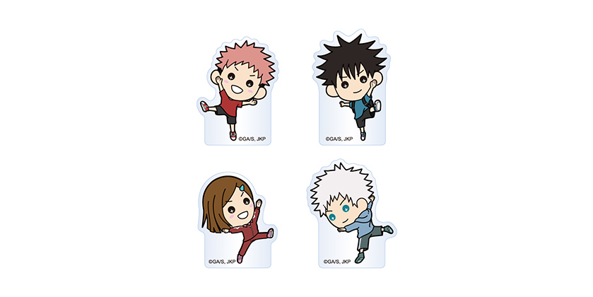 GOODS｜TVアニメ「呪術廻戦」公式サイト