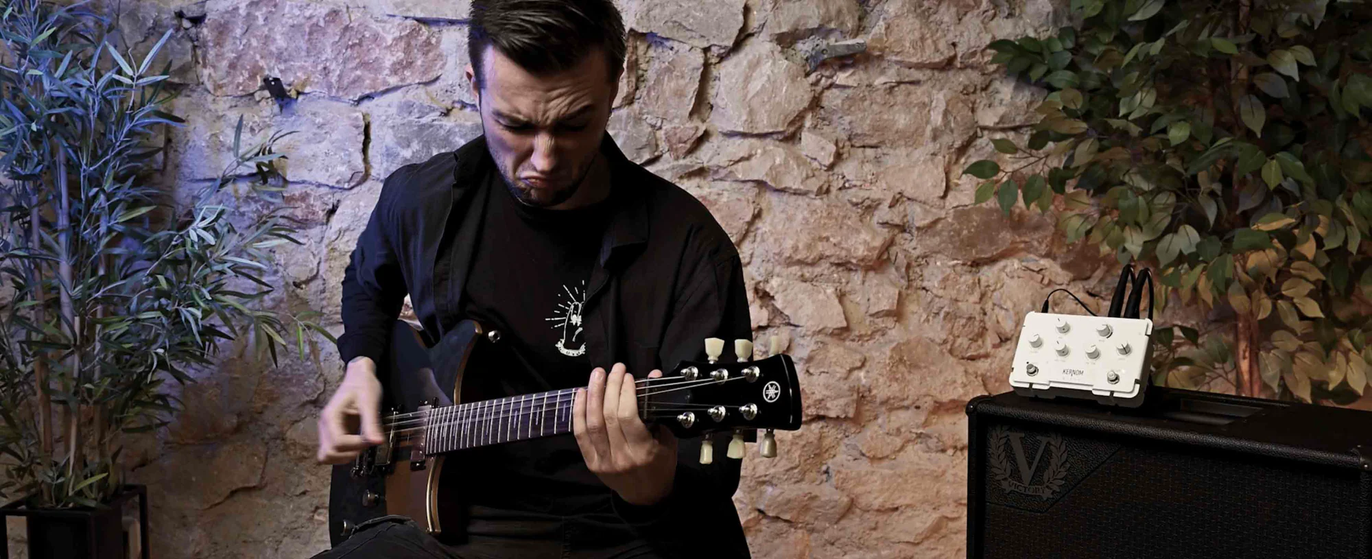 RIDGE リッジ｜KERNOM 国内公式サイト