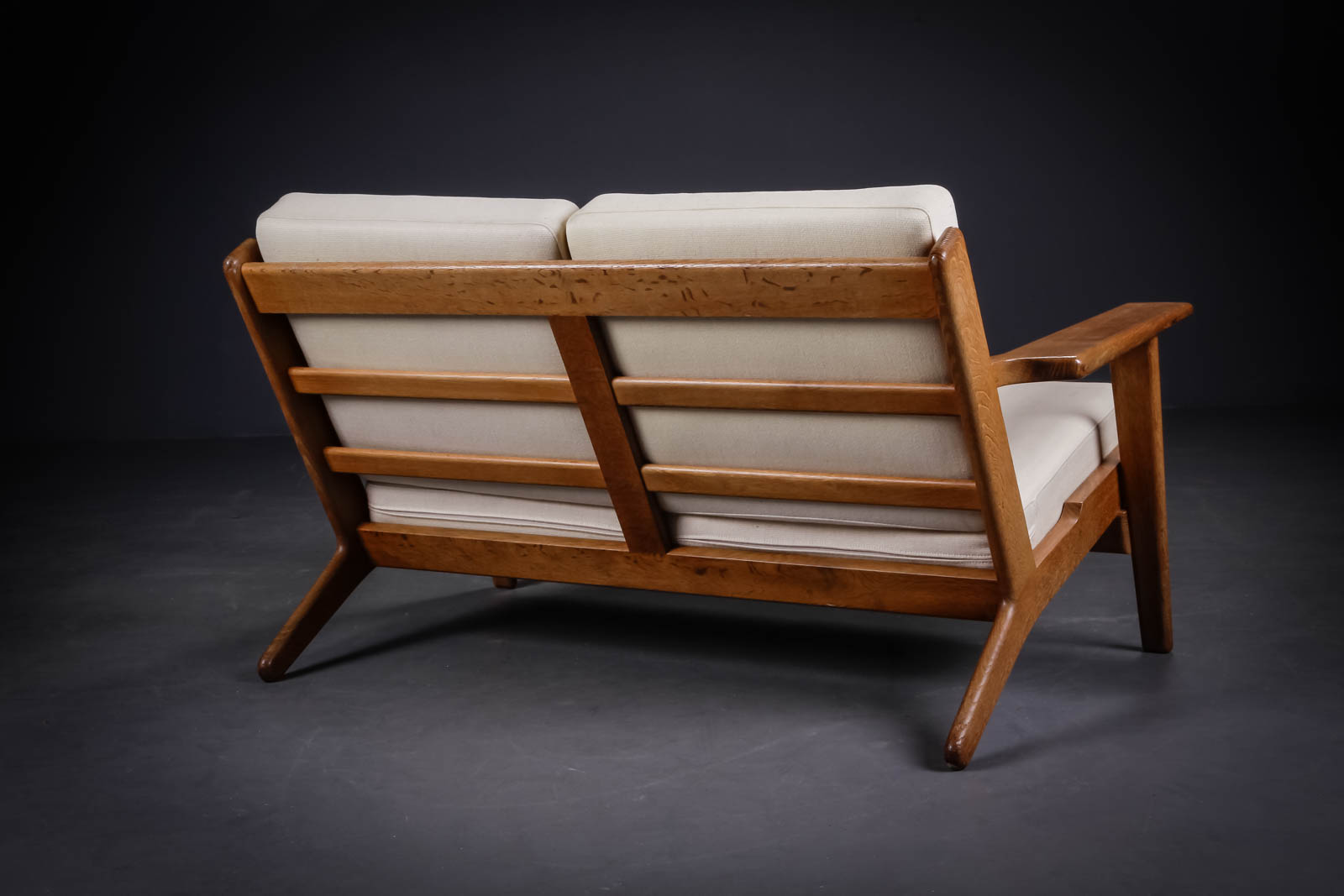 2シーターソファ.GE290 | KAMADA