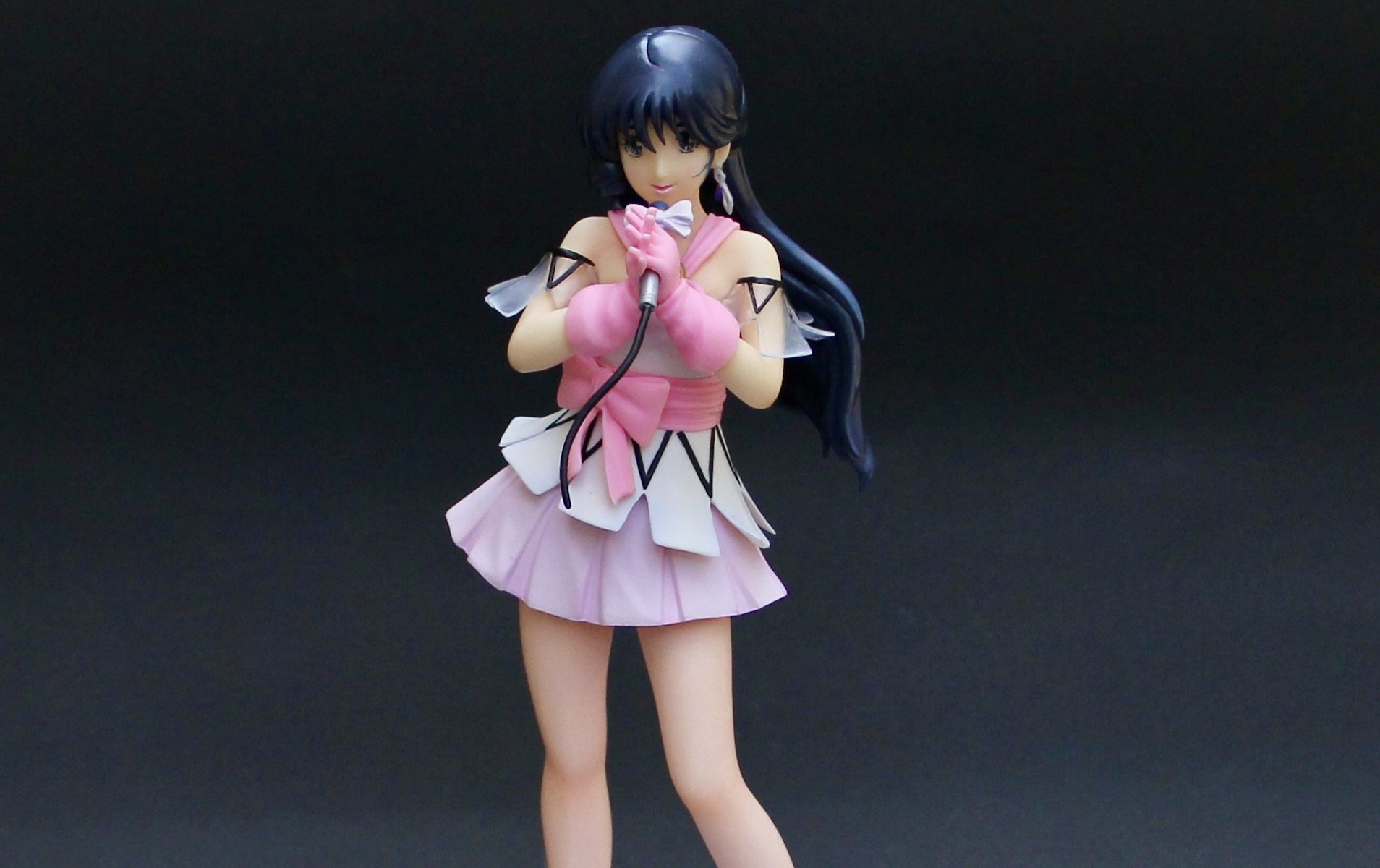 リン・ミンメイ（愛・おぼえていますかver.） – 模型製作 かえる工房