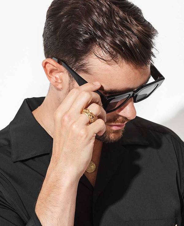 要注目】新年のモテる開運を「華金ジュエリー」で❤ – 買えるLEON