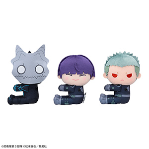 GOODS｜怪獣8号｜アニメ公式サイト