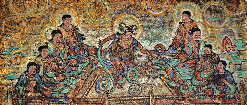 葛新民ホームページ