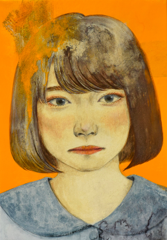 銀座京橋サムホール展2022｜かわうそ画廊