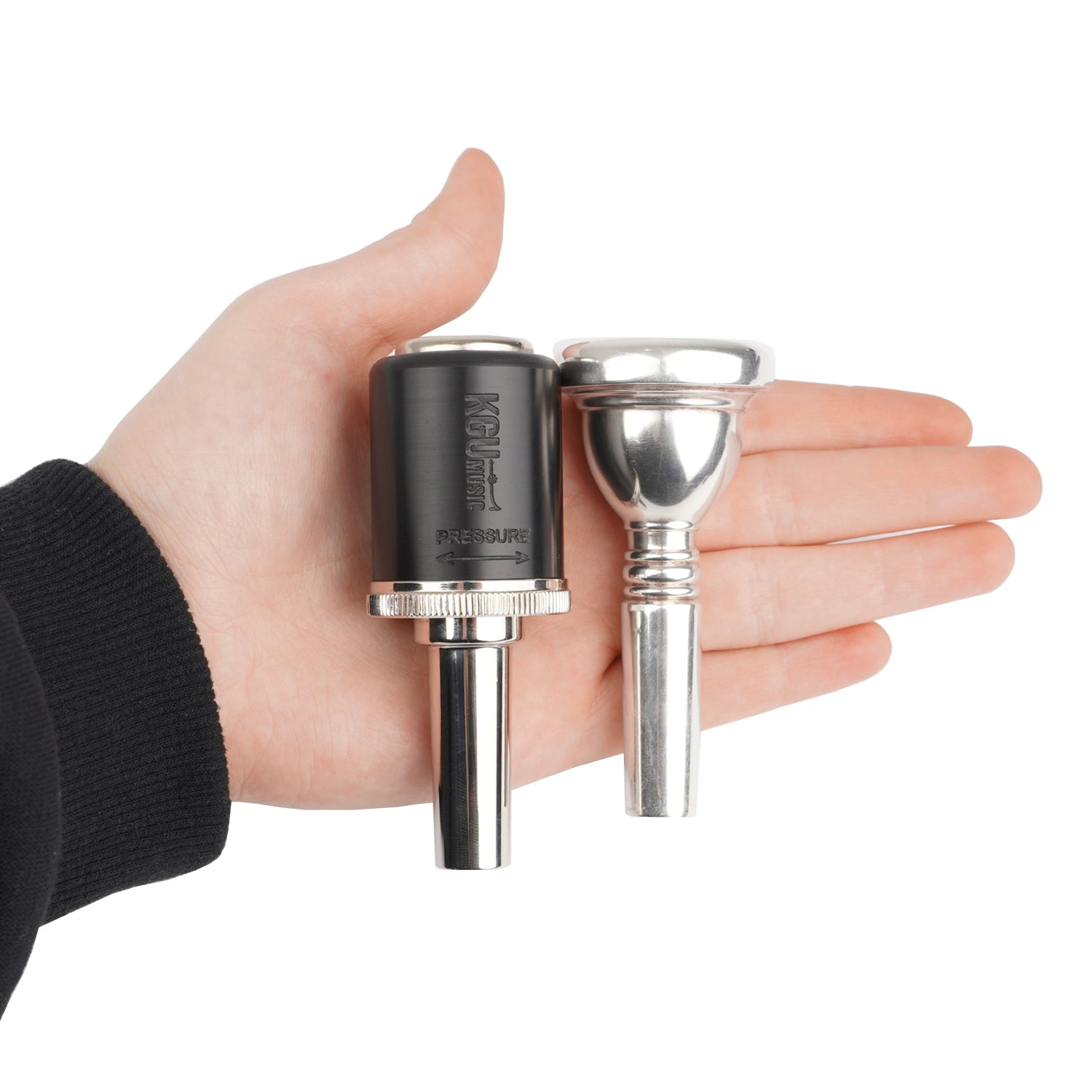 Pressure Optimizer for trombone | KGUmusic