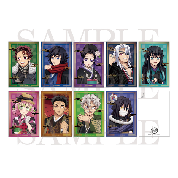 鬼滅の宴 -柱稽古編-