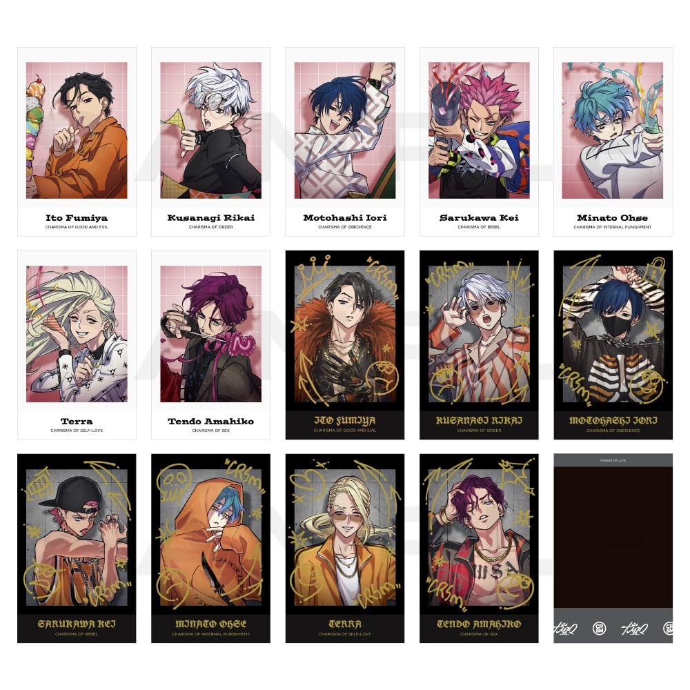 izna ココ　会場限定トレカ　２種　トレカ　チェキ風 izna ファンコン会場限定CD特典チェキ風トレカ マイ - メルカリ