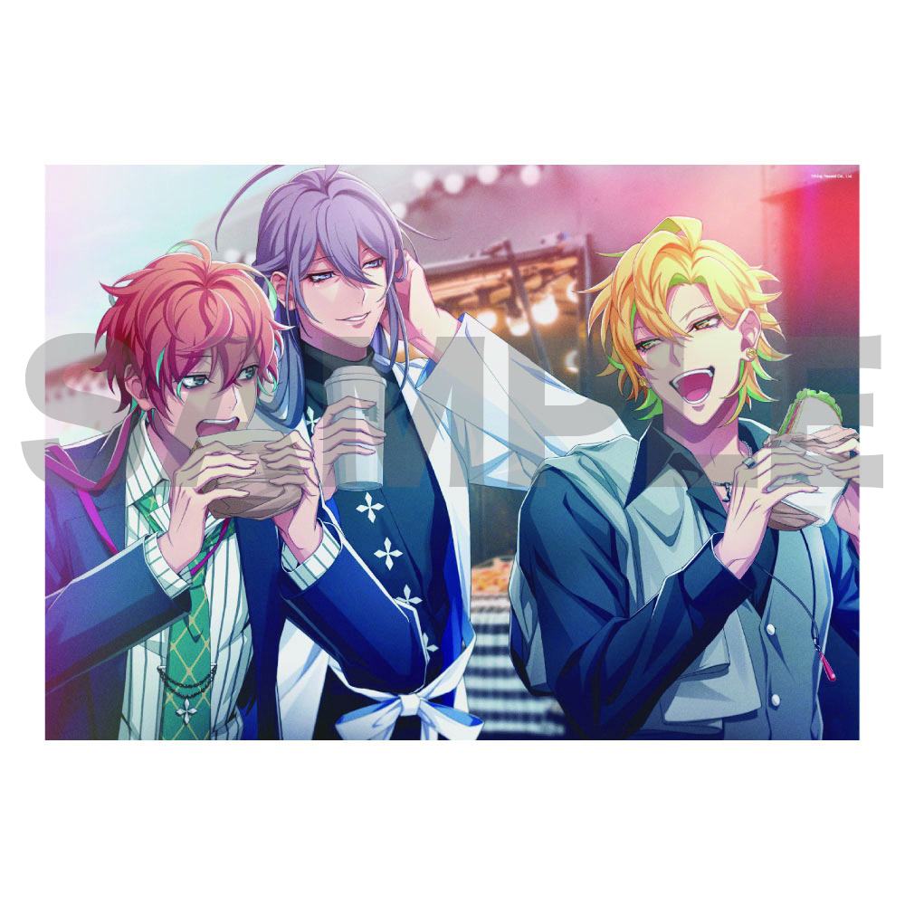 ヒプノシスマイク まとめ売り　麻天狼 ヒプノシスマイク-Division Rap Battle-:.麻天狼 中古CD | ブックオフ