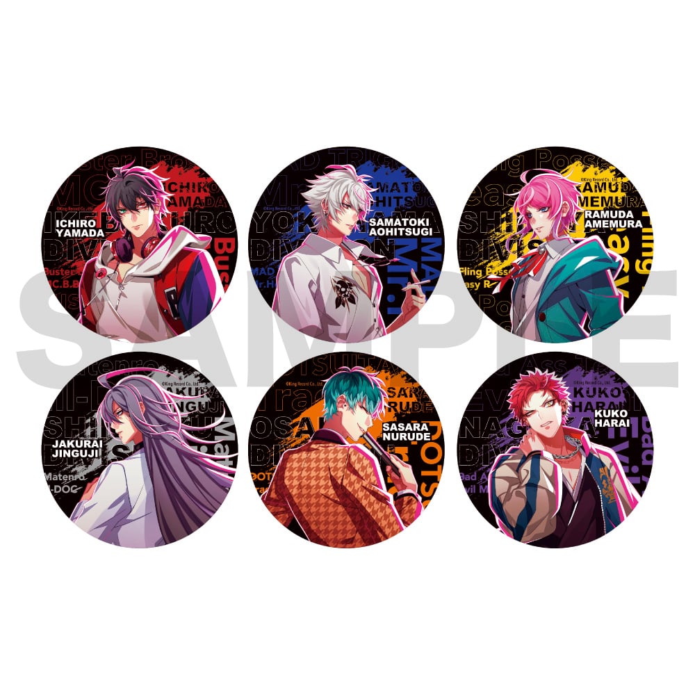 缶バッジ 楽天市場】57mm ZecurePIN（Z安全ピン） 缶バッジパーツセット 250個