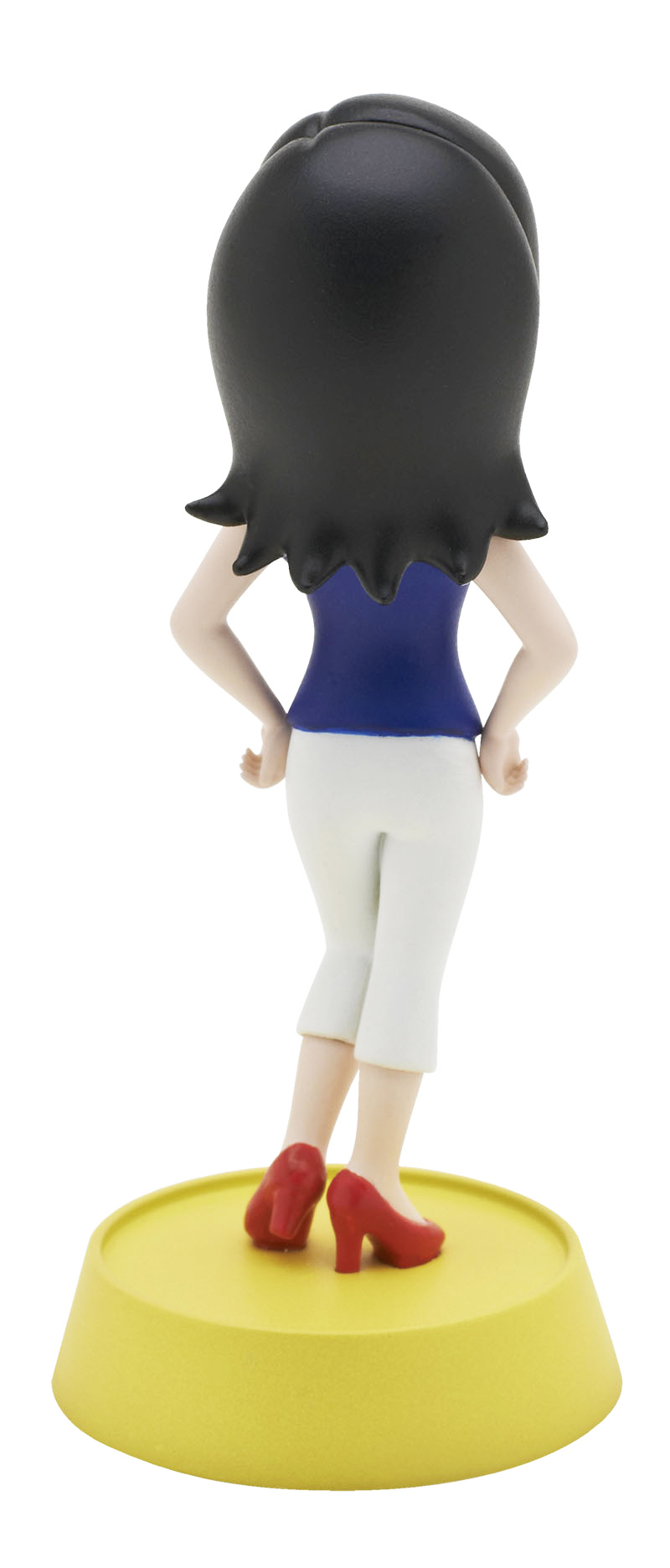 まりやちゃんフィギュアセット｜株式会社キタンクラブ