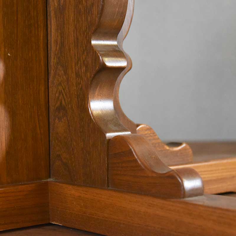 アーコールErcol エクステンションダイニングテーブル – 神戸