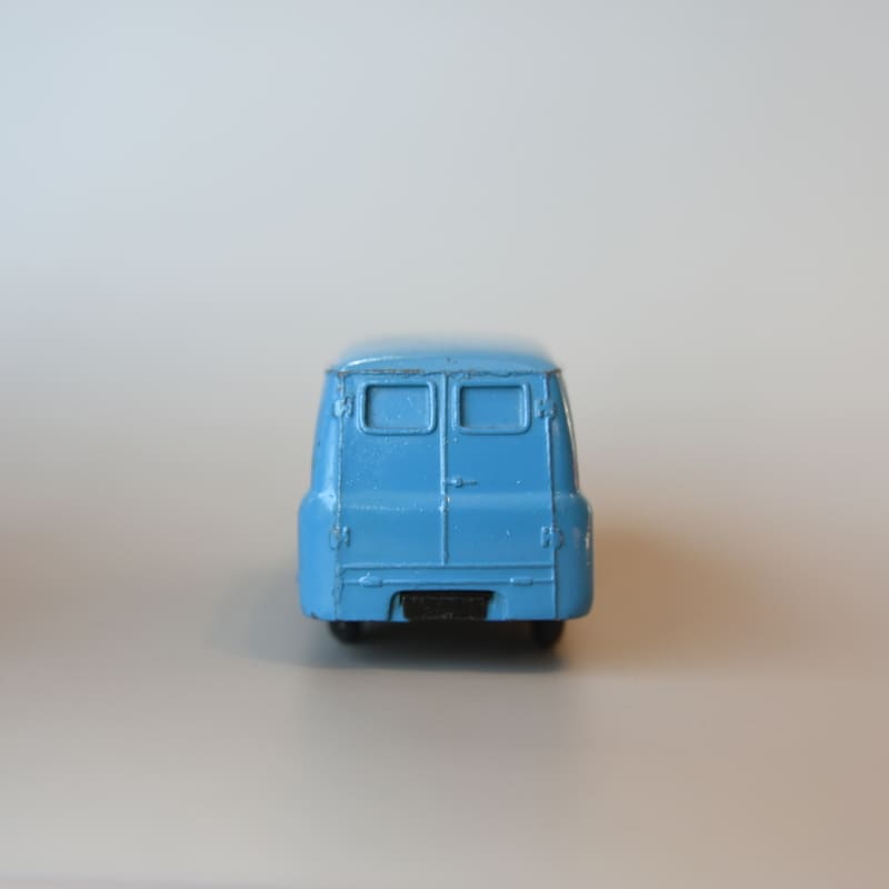 DINKY TOYS MADE IN ENGLAND – 神戸アンティークウェアハウス