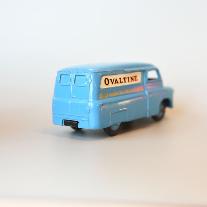 DINKY TOYS MADE IN ENGLAND – 神戸アンティークウェアハウス