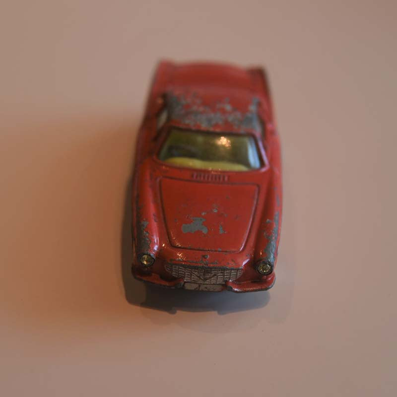 CORGI TOYS VOLVO P. 1800 ミニカー/ TY-39 – 神戸アンティークウェア