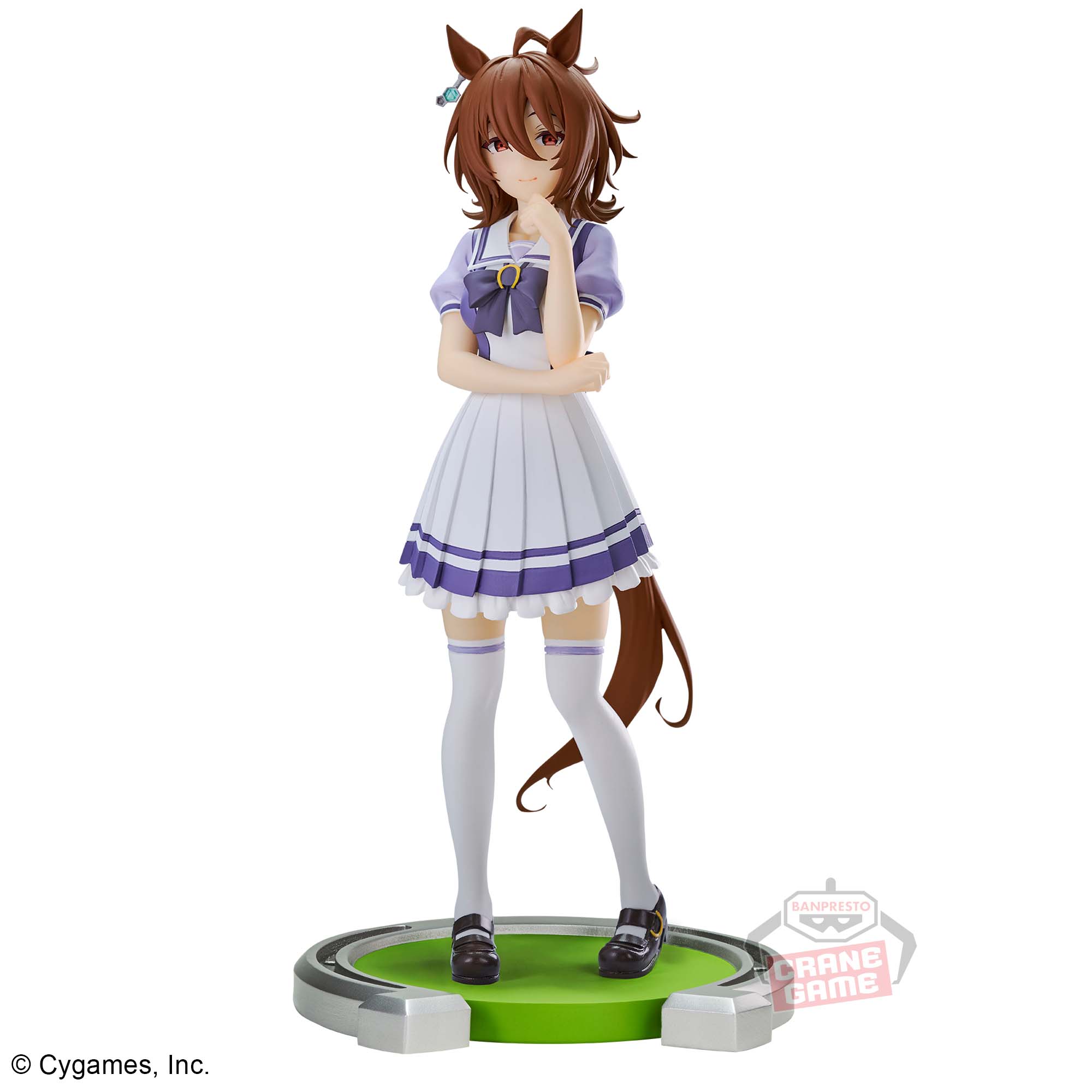 ウマ娘】最新プライズ・グッズ登場予定【2026年】 - オンラインゲーム