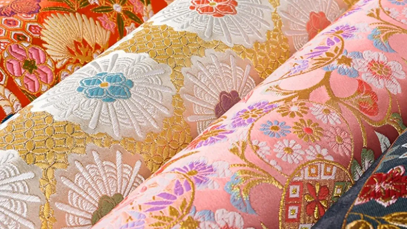 西陣織とは？その魅力と歴史、現代への展開を詳しく解説 | Kogei