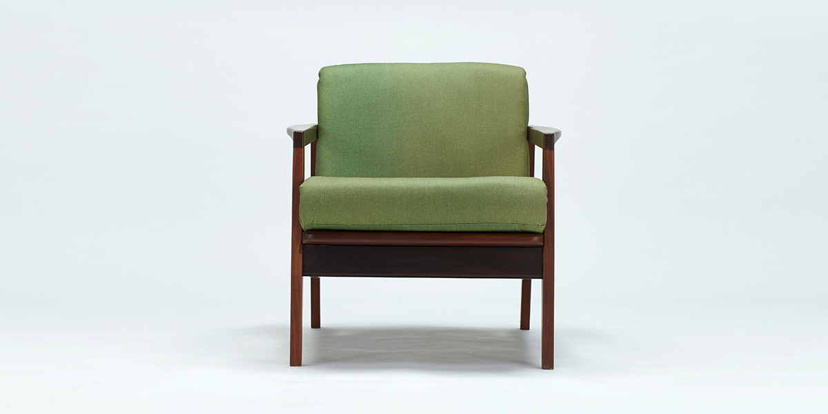 コスガの家具【公式】| アームチェア一覧