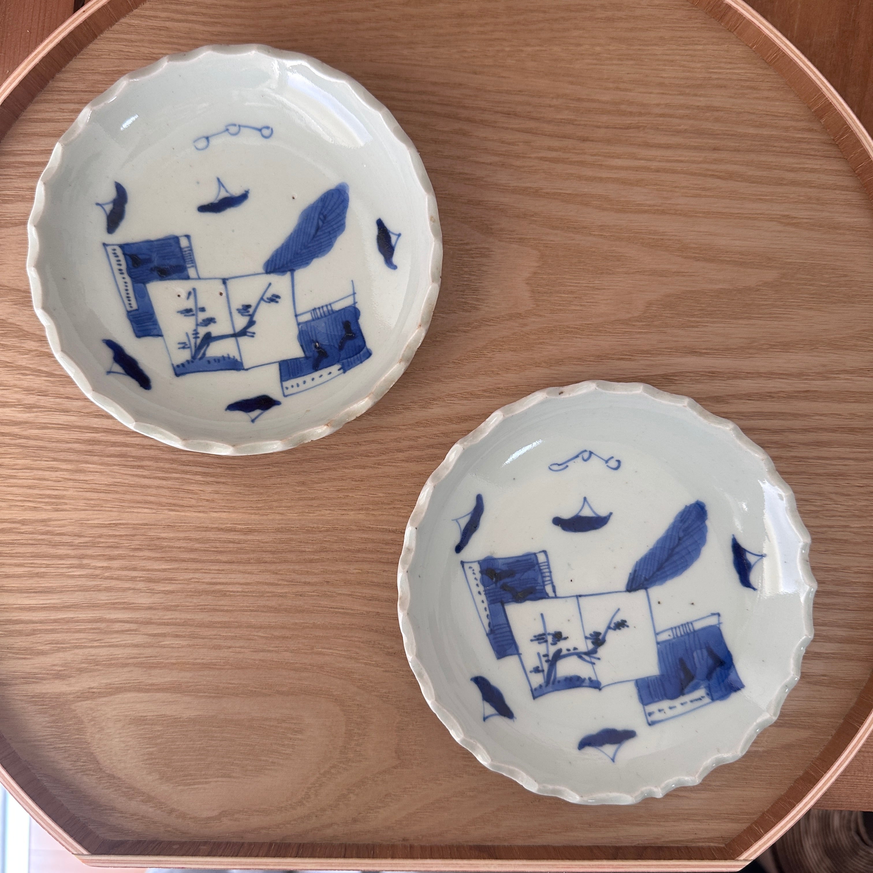 古伊万里の器 – Kotto Shop